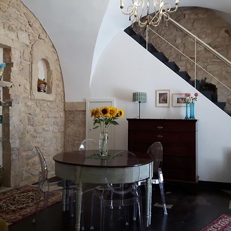 Kukkiti Bed & Breakfast Ragusa Eksteriør bilde