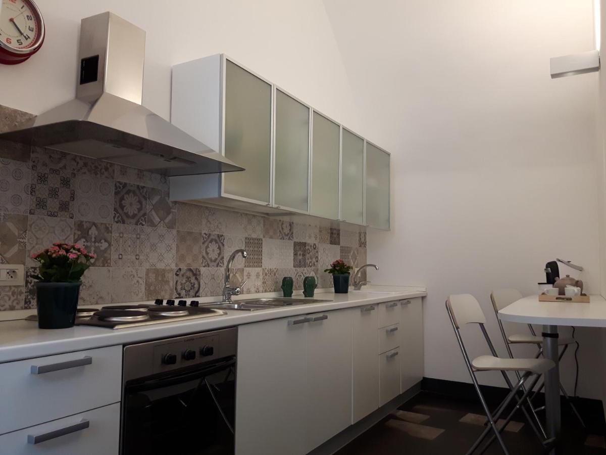 Kukkiti Bed & Breakfast Ragusa Eksteriør bilde