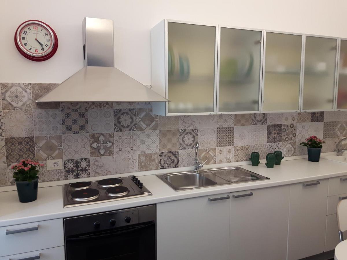 Kukkiti Bed & Breakfast Ragusa Eksteriør bilde