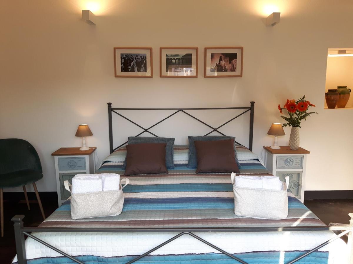 Kukkiti Bed & Breakfast Ragusa Eksteriør bilde