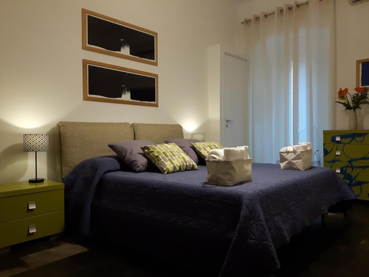 Kukkiti Bed & Breakfast Ragusa Eksteriør bilde