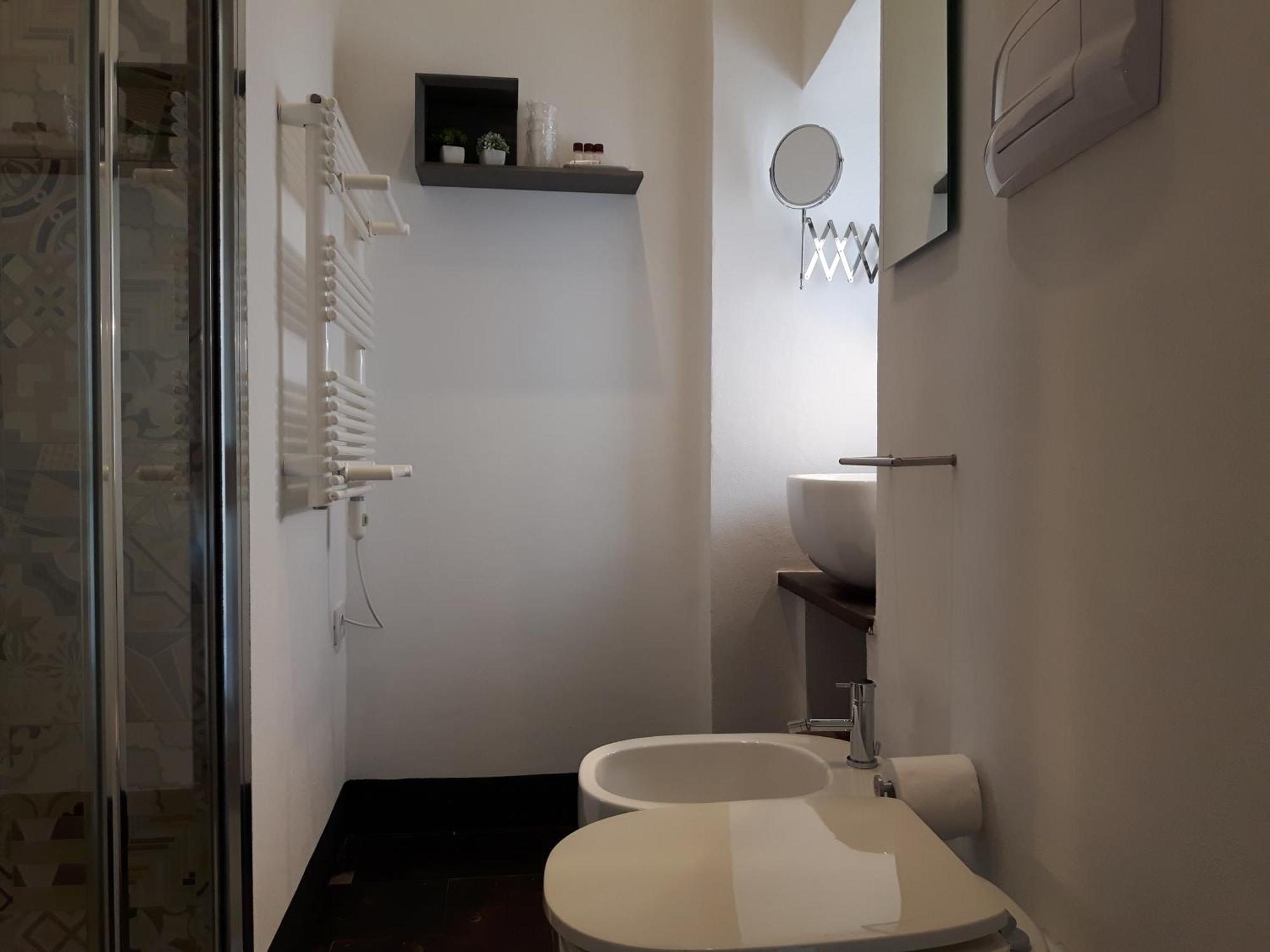 Kukkiti Bed & Breakfast Ragusa Eksteriør bilde