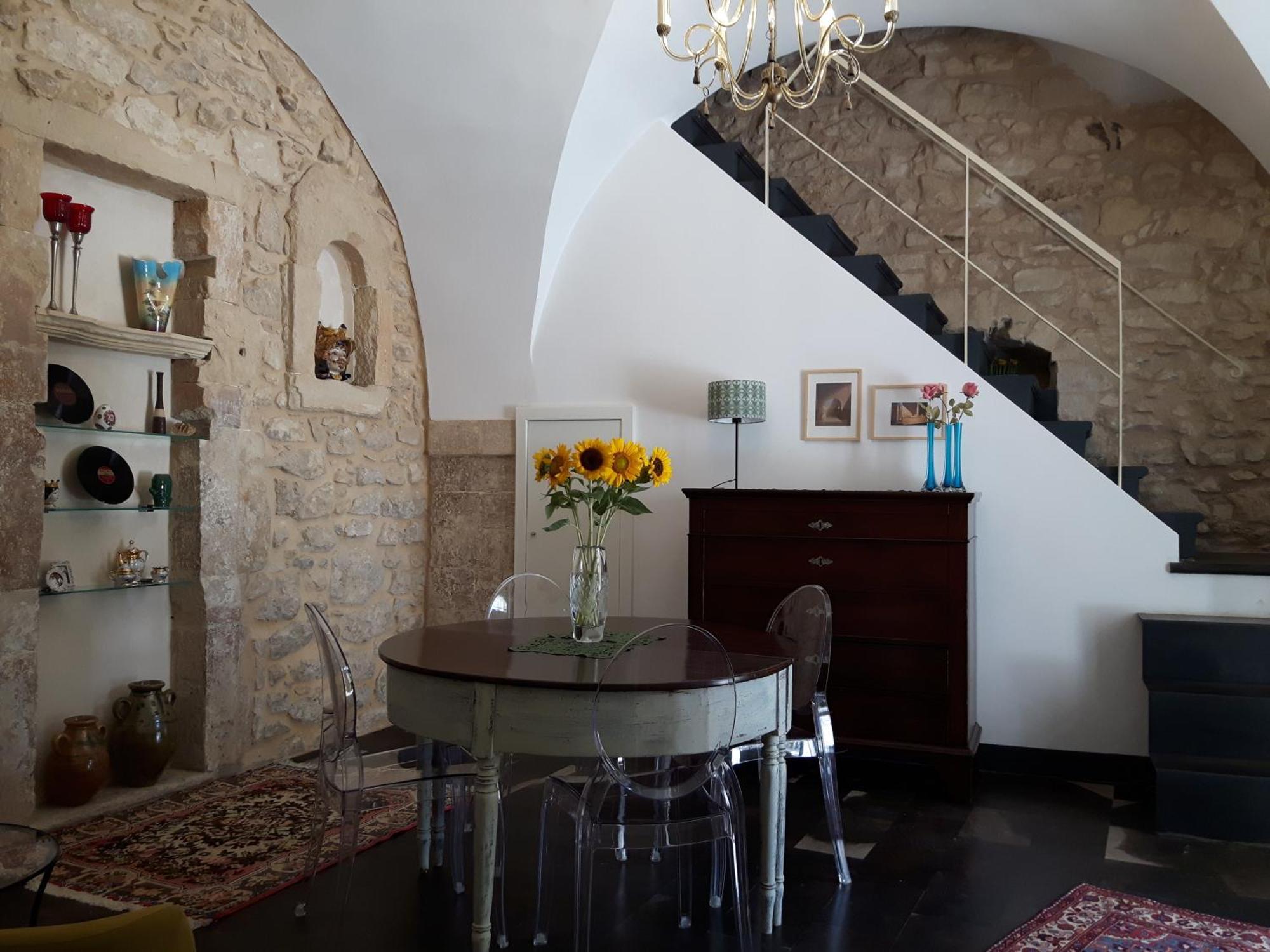 Kukkiti Bed & Breakfast Ragusa Eksteriør bilde