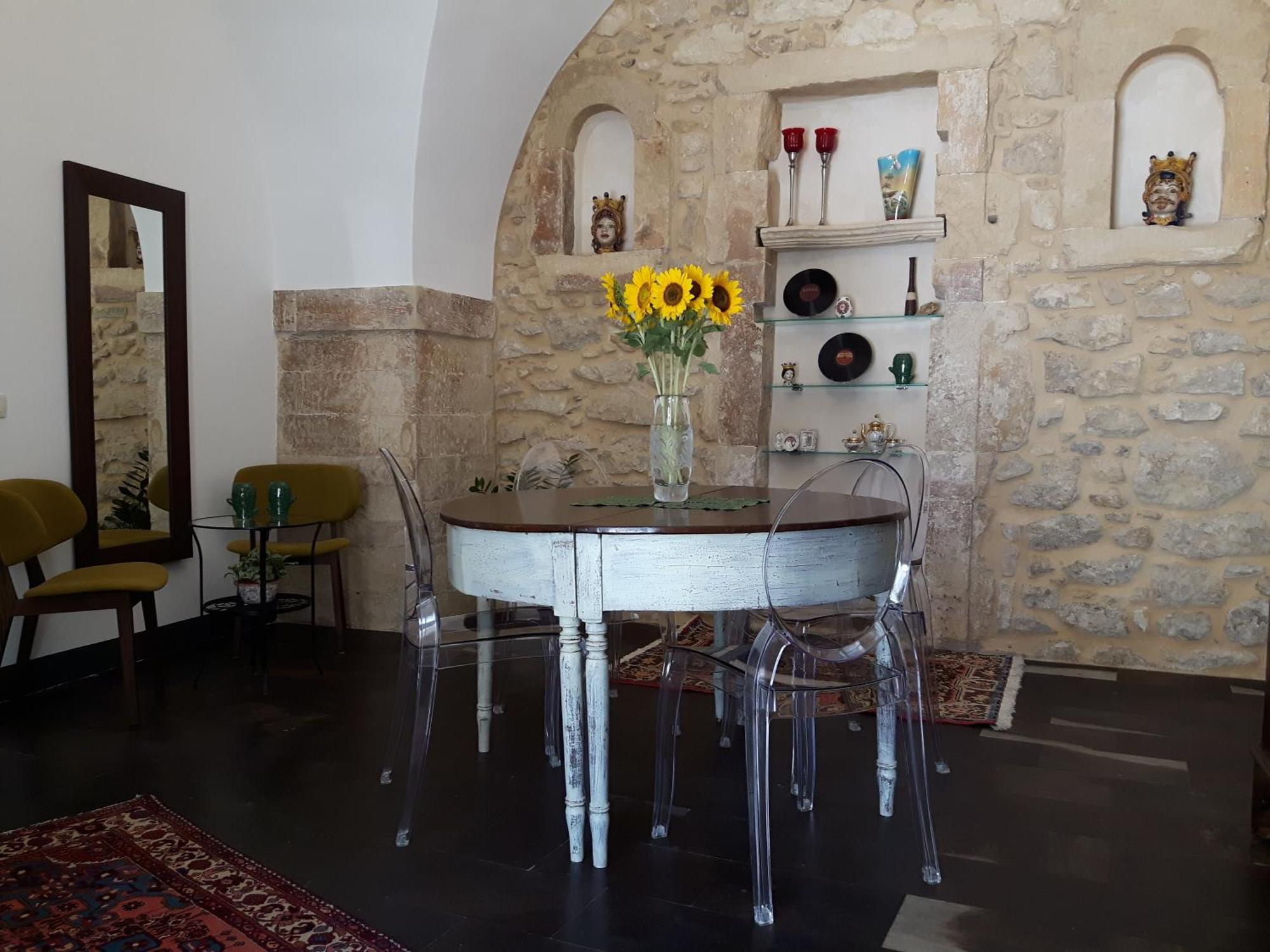 Kukkiti Bed & Breakfast Ragusa Eksteriør bilde
